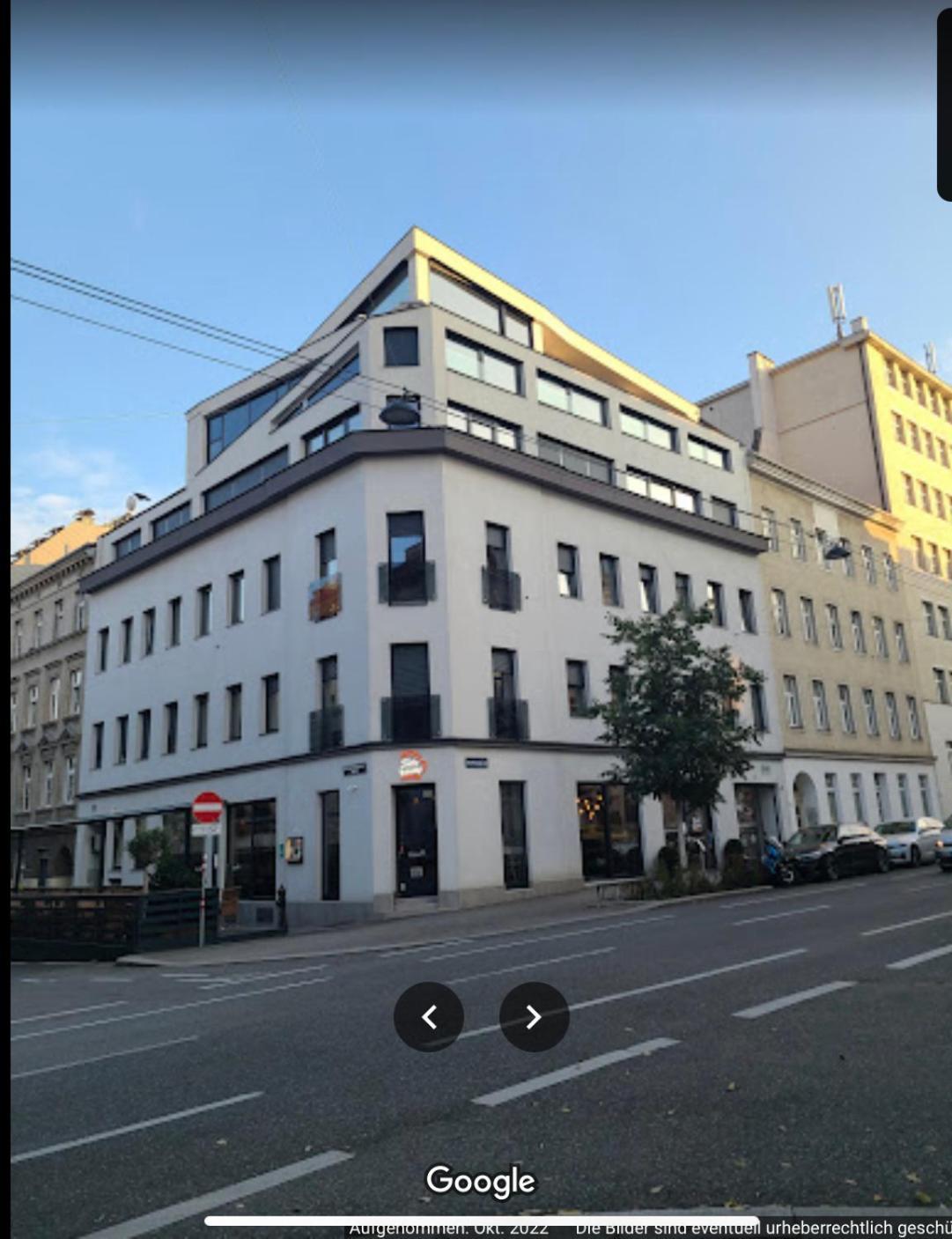 Urban-Style-Rooftop-Apartment เวียนนา ภายนอก รูปภาพ